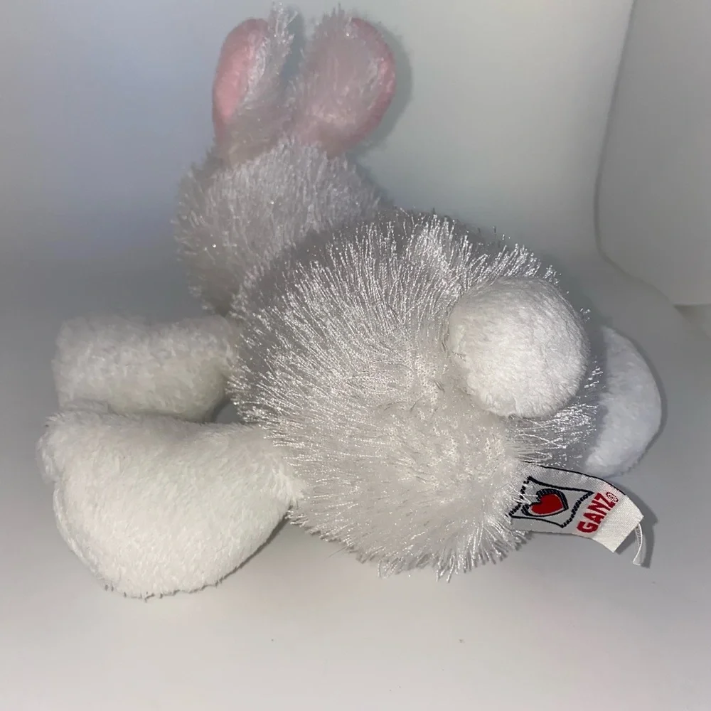 Webkinz Rabbit HM078 - Picture 10 of 12